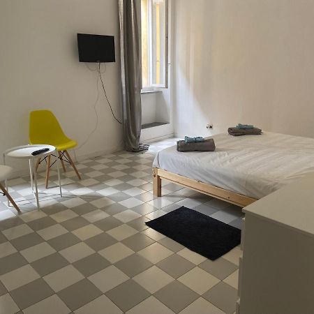 Appartamento Nel Centro Storico Анкона Экстерьер фото